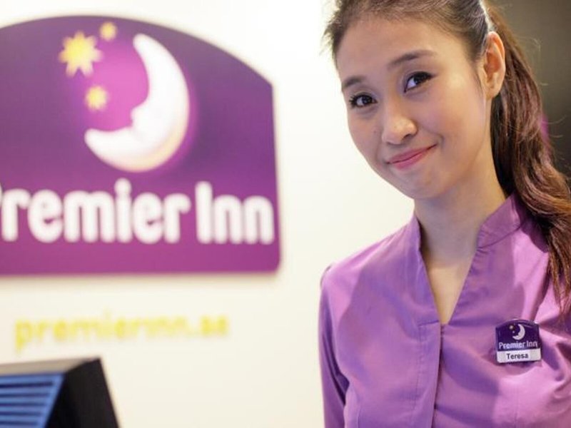 Premier Inn Dubai Investment Park 12