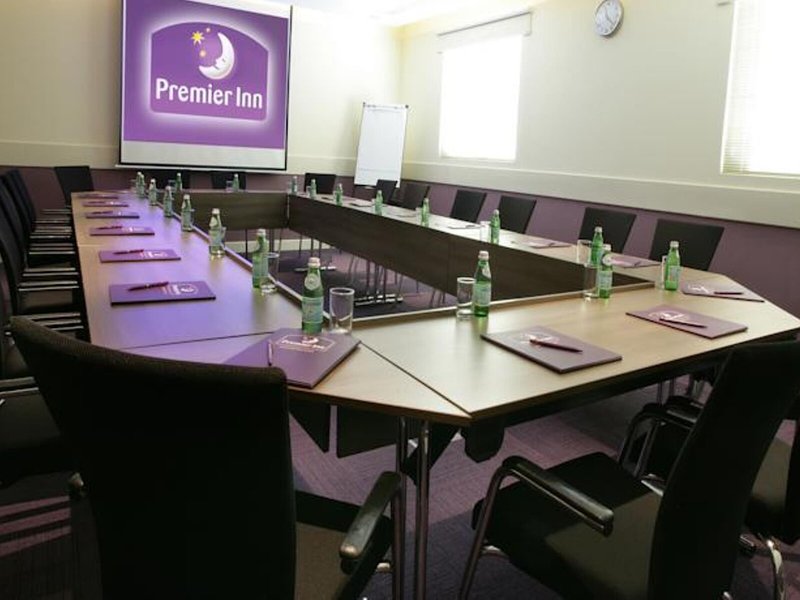 Premier Inn Dubai Investment Park 13