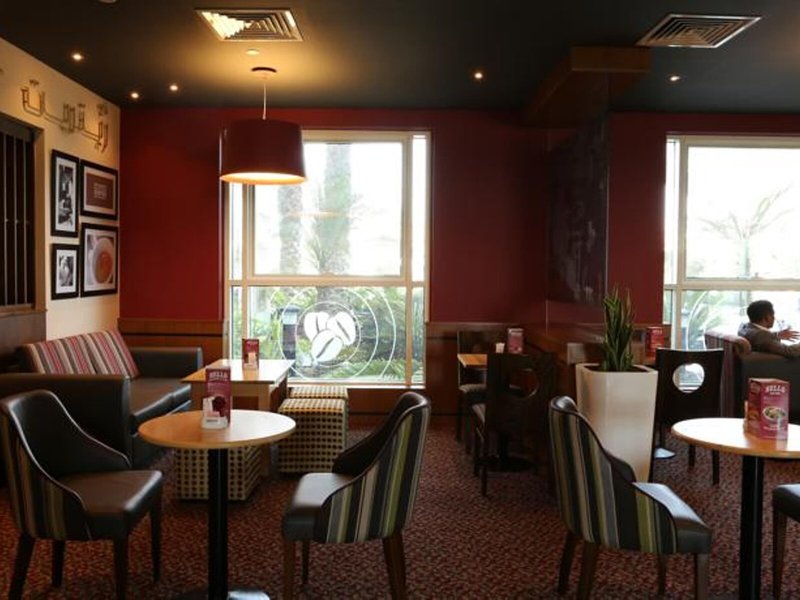 Premier Inn Dubai Investment Park 15