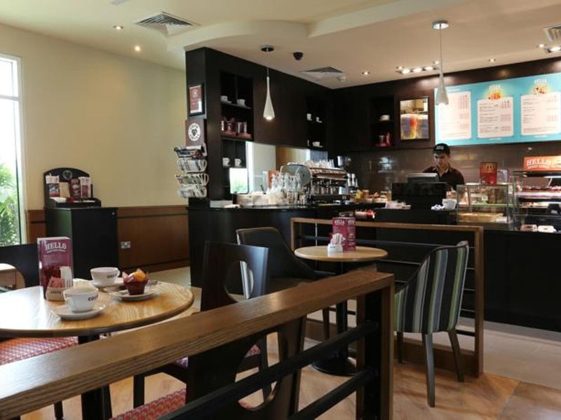 Premier Inn Dubai Investment Park 18