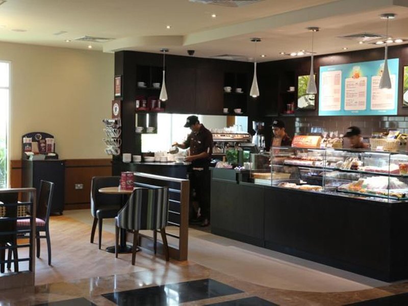 Premier Inn Dubai Investment Park 19