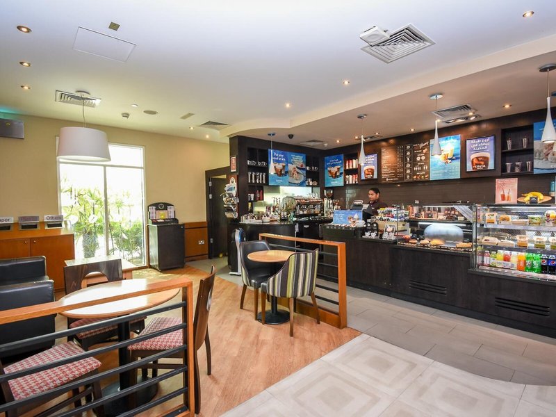 Premier Inn Dubai Investment Park 20