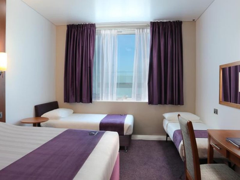 Premier Inn Dubai Investment Park 23