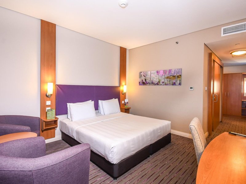 Premier Inn Dubai Investment Park 25