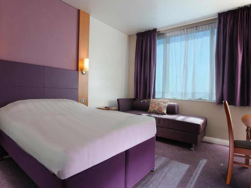 Premier Inn Dubai Investment Park 26