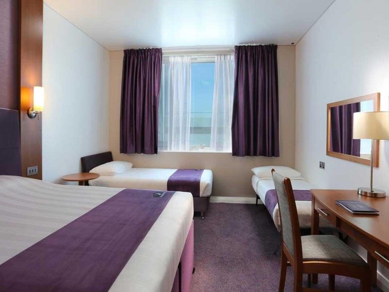 Premier Inn Dubai Investment Park 27
