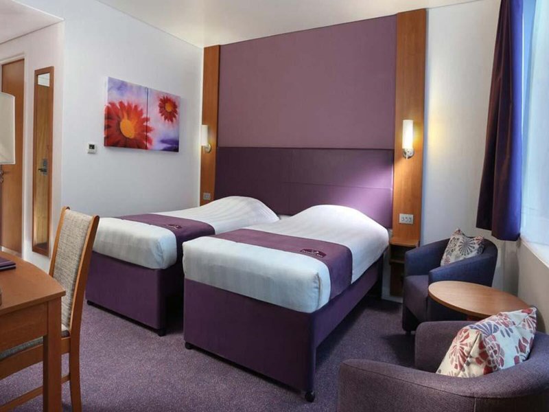 Premier Inn Dubai Investment Park 28
