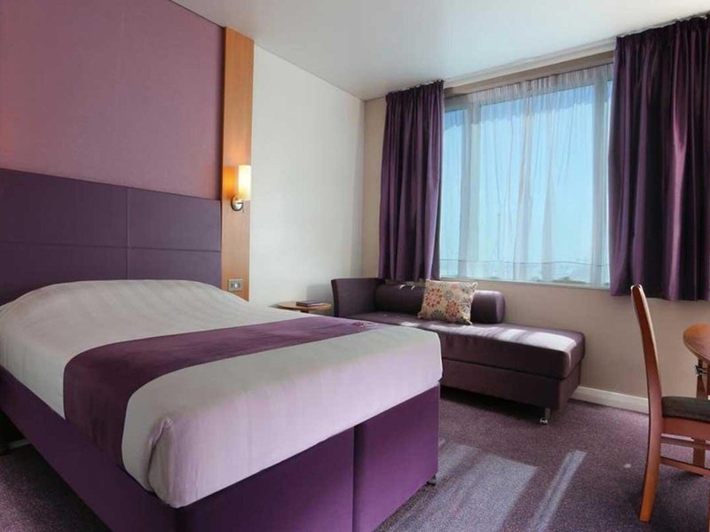 Premier Inn Dubai Investment Park 29