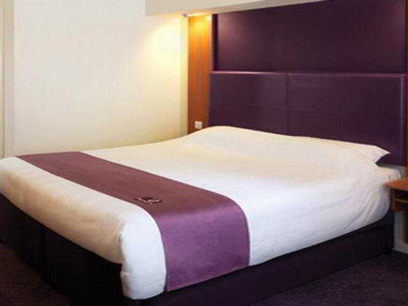 Premier Inn Dubai Investment Park 30
