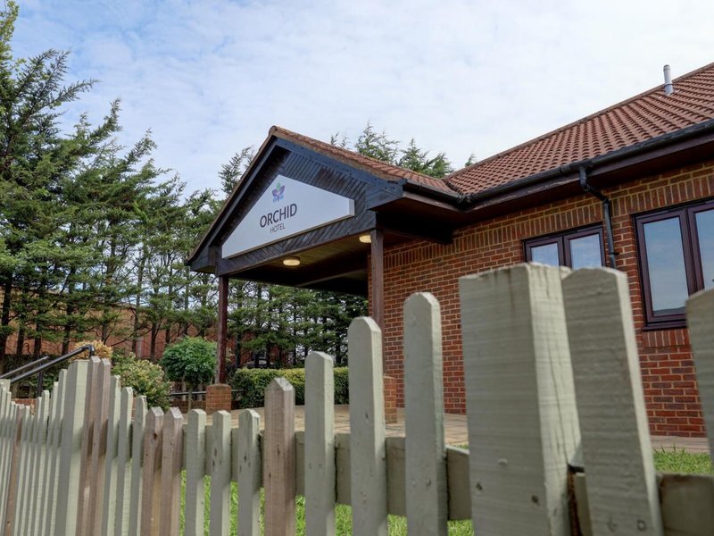 Orchid Epsom, Sure Hotel Collection by Best Western