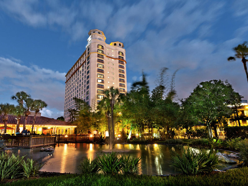 Doubletree by Hilton Orlando at SeaWorld