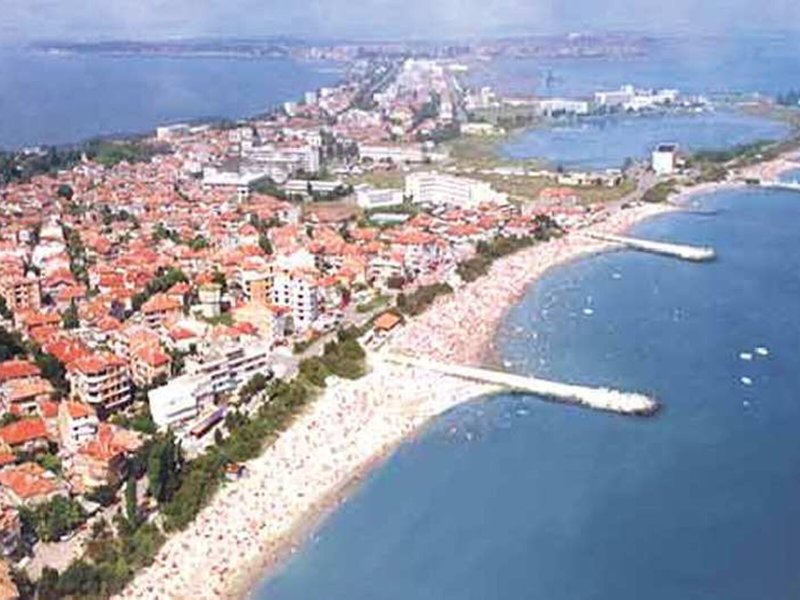 Pomorie 7 - Beach
