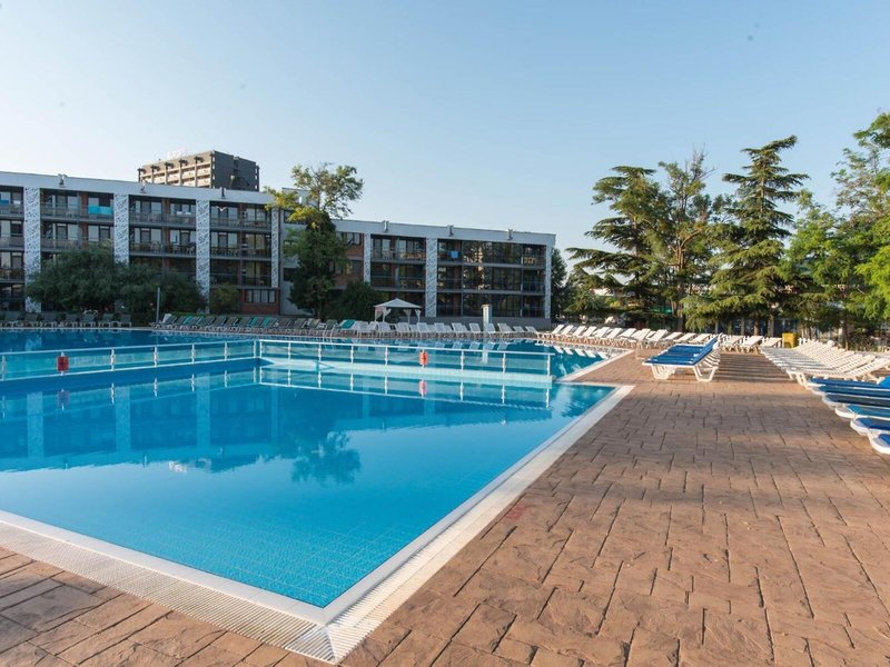 Pomorie 15 - Outdoor Pool