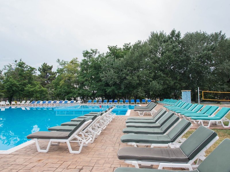 Pomorie 18 - Outdoor Pool