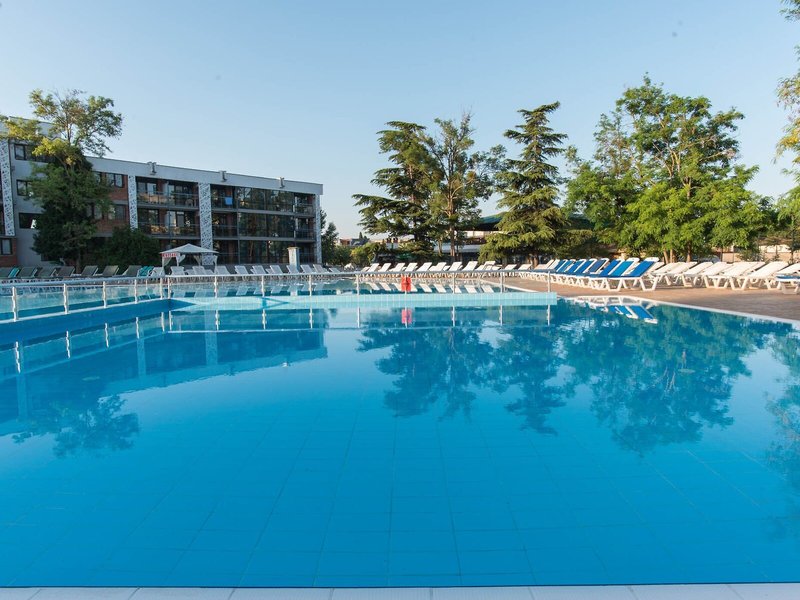 Pomorie 19 - Outdoor Pool