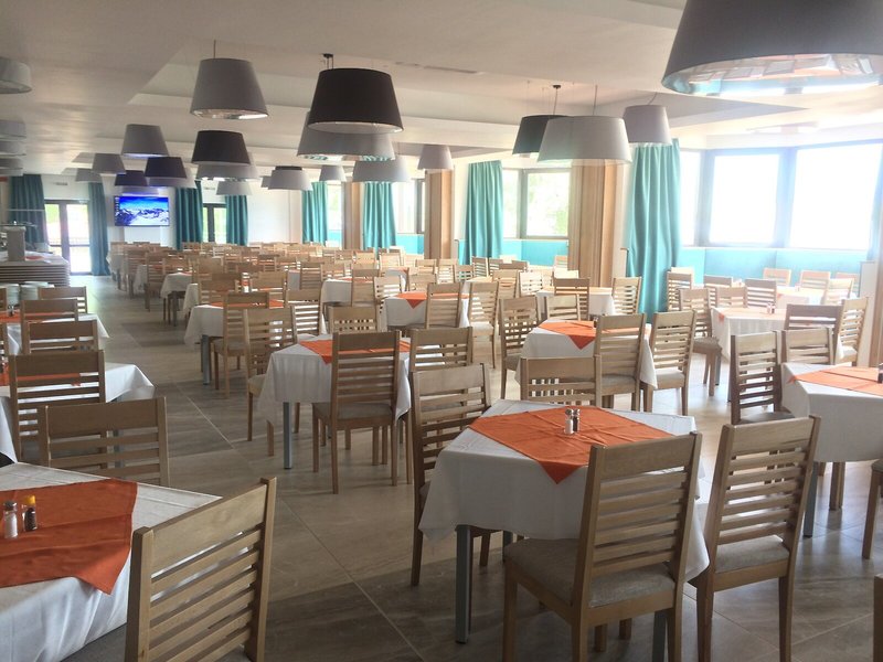 Pomorie 26 - Restaurant