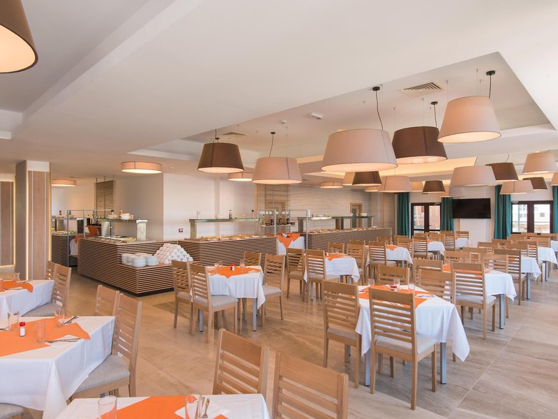 Pomorie 29 - Restaurant