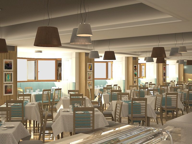 Pomorie 30 - Restaurant