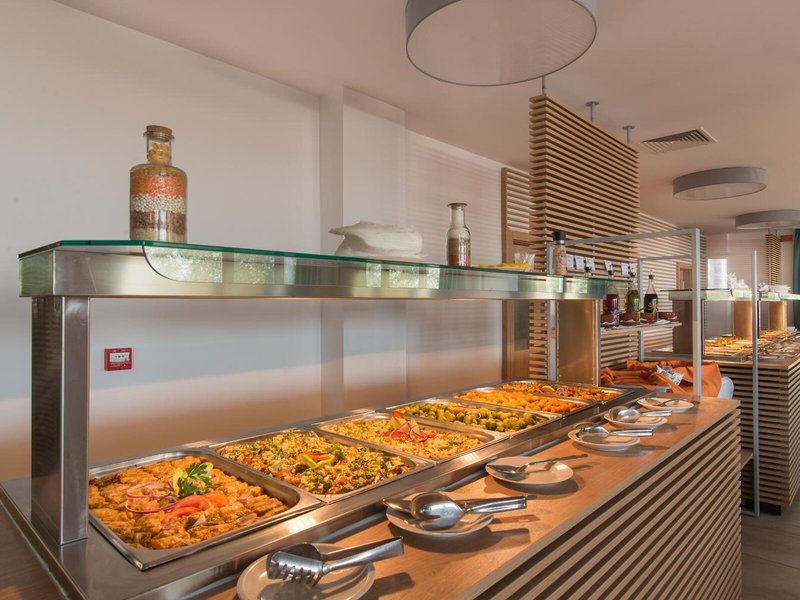 Pomorie 32 - Restaurant