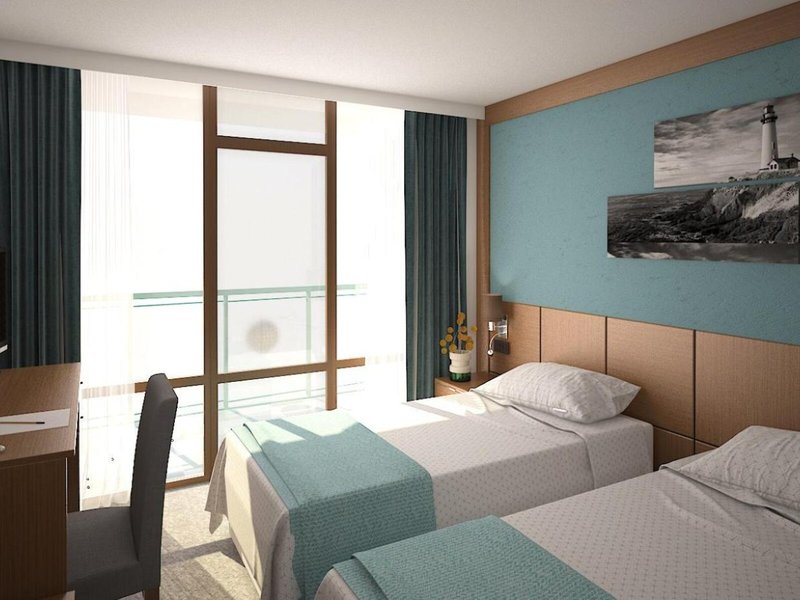 Pomorie 35 - Room Example