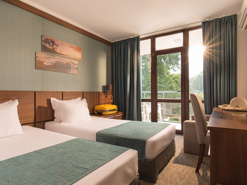 Pomorie 41 - Room Example