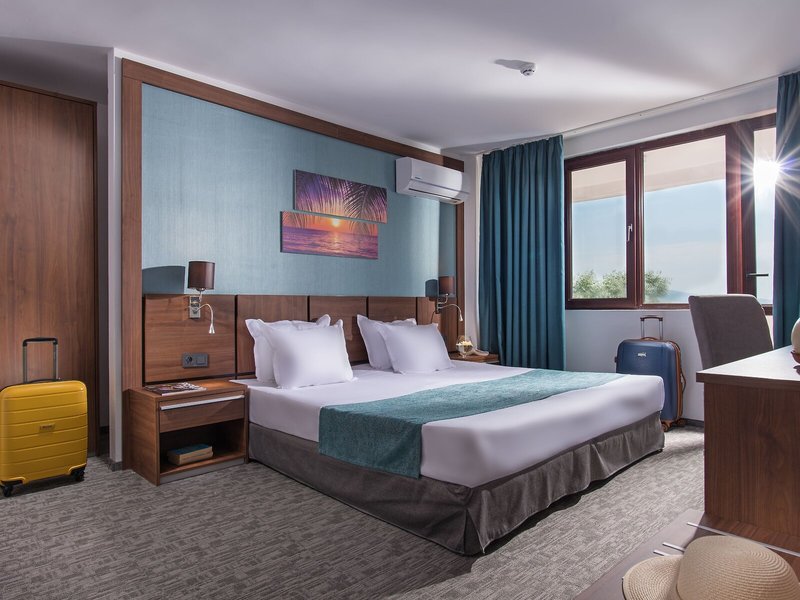 Pomorie 42 - Room Example