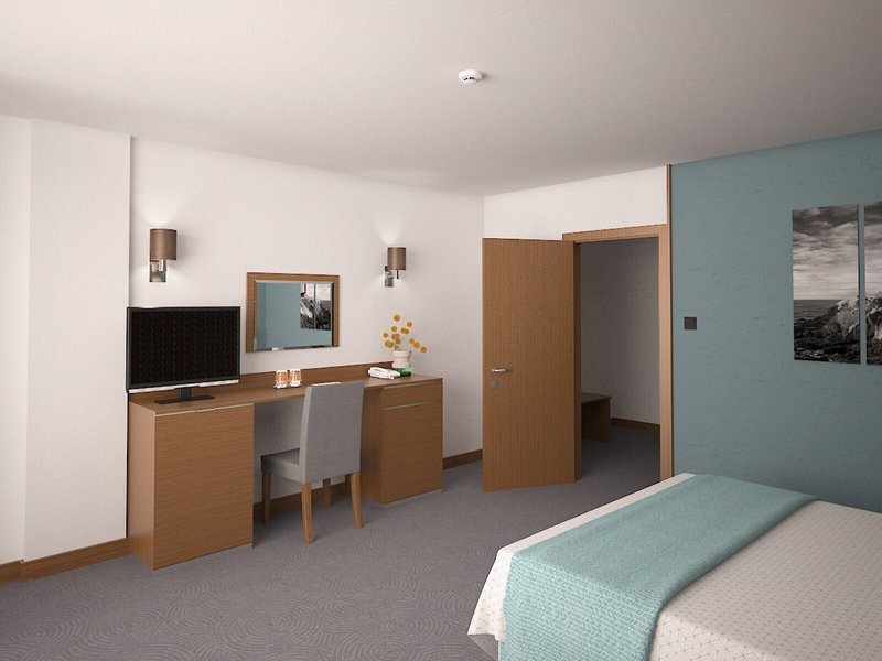 Pomorie 43 - Room Example