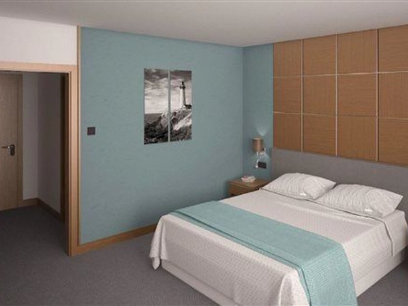 Pomorie 44 - Room Example