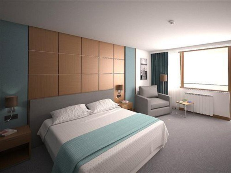 Pomorie 45 - Room Example