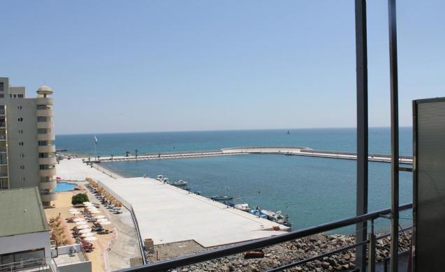 Hotel Pomorie Sun 3