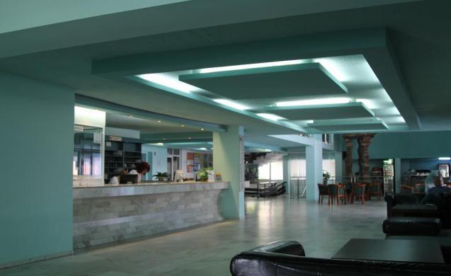Hotel Pomorie Sun 6