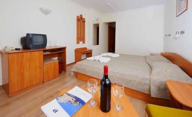 Hotel Pomorie Sun 8