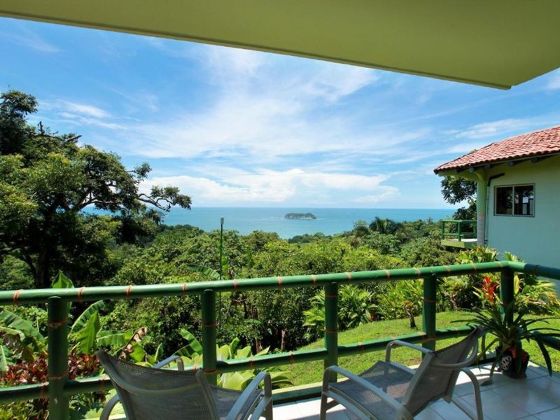 Si Como No Resort & Wildlife Refuge 3