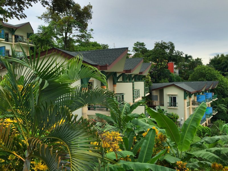 Si Como No Resort & Wildlife Refuge 4