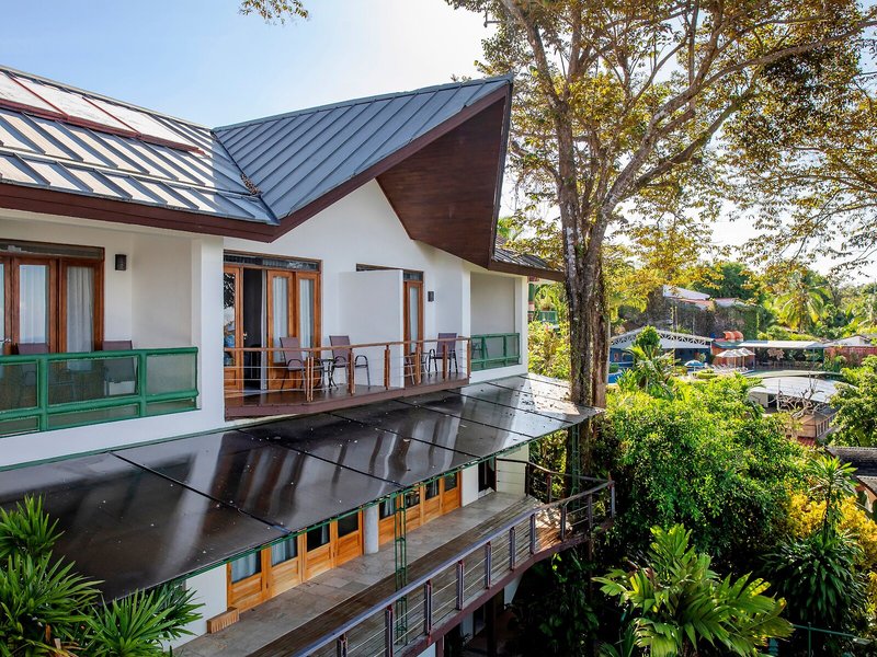 Si Como No Resort & Wildlife Refuge 5