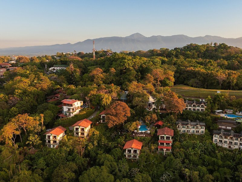 Si Como No Resort & Wildlife Refuge 6