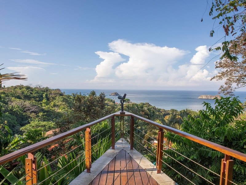 Si Como No Resort & Wildlife Refuge 7