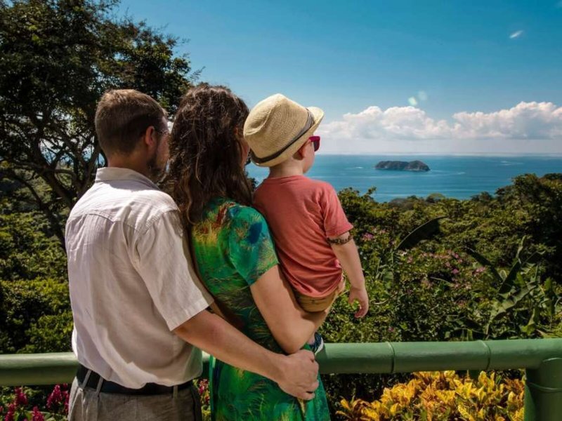 Si Como No Resort & Wildlife Refuge 8