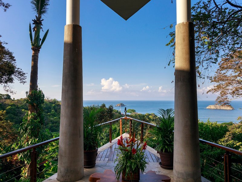 Si Como No Resort & Wildlife Refuge 9