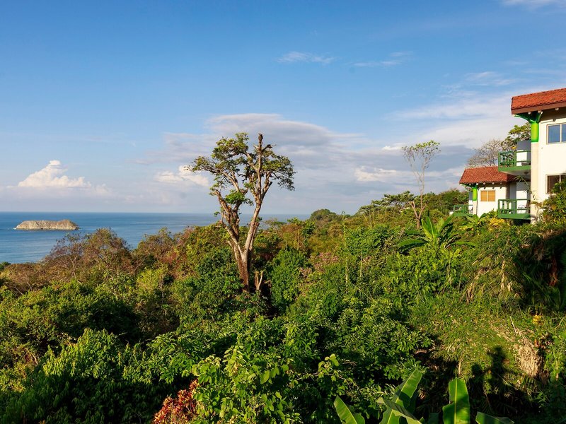 Si Como No Resort & Wildlife Refuge 10