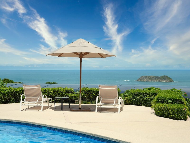 Si Como No Resort & Wildlife Refuge 11