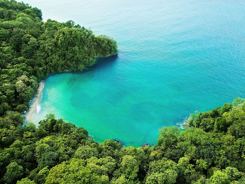 Si Como No Resort & Wildlife Refuge 12