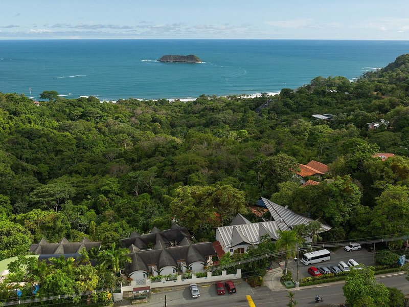 Si Como No Resort & Wildlife Refuge 14