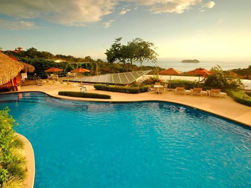 Si Como No Resort & Wildlife Refuge 16