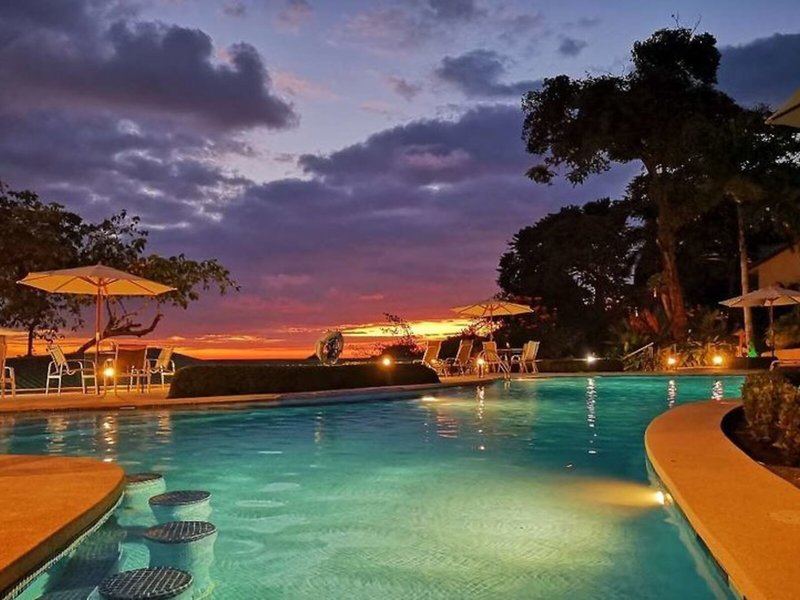 Si Como No Resort & Wildlife Refuge 17