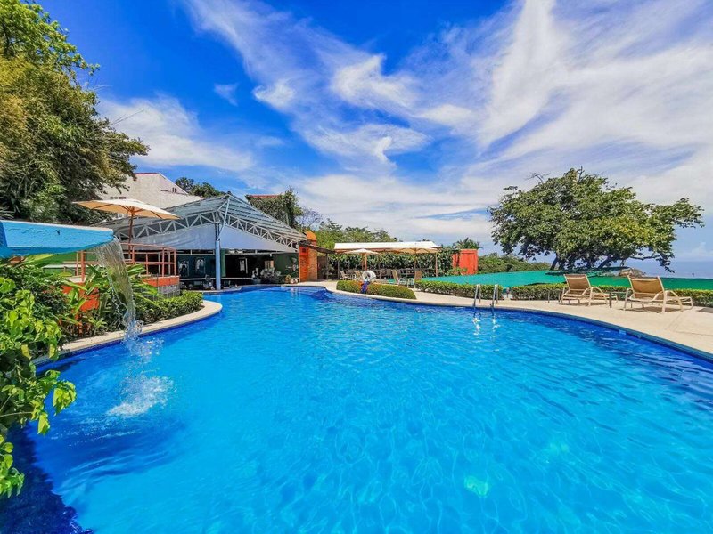 Si Como No Resort & Wildlife Refuge 18