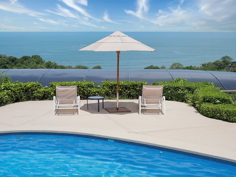 Si Como No Resort & Wildlife Refuge 20