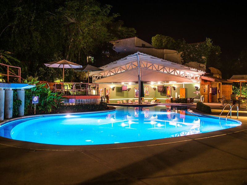 Si Como No Resort & Wildlife Refuge 24