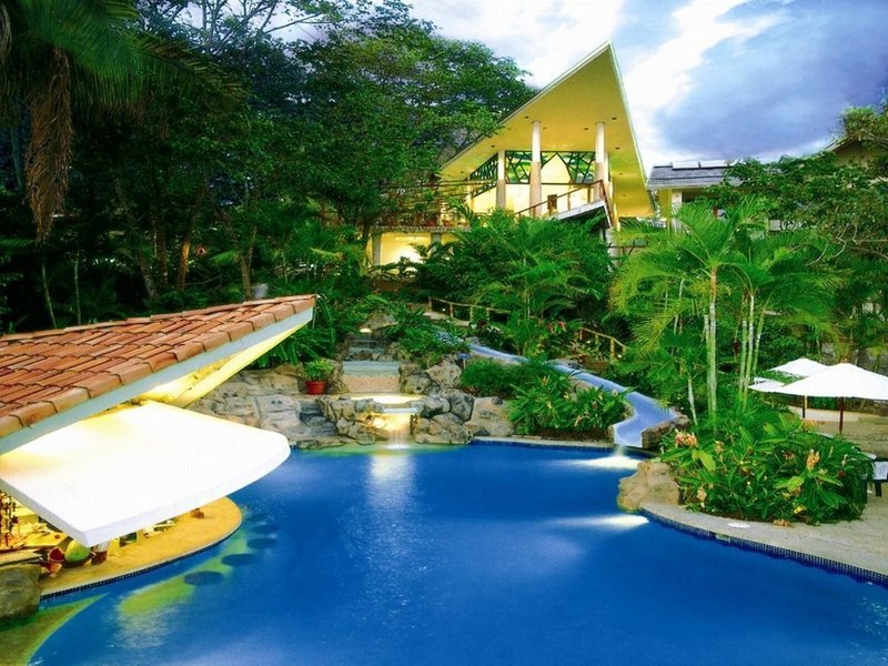 Si Como No Resort & Wildlife Refuge 25