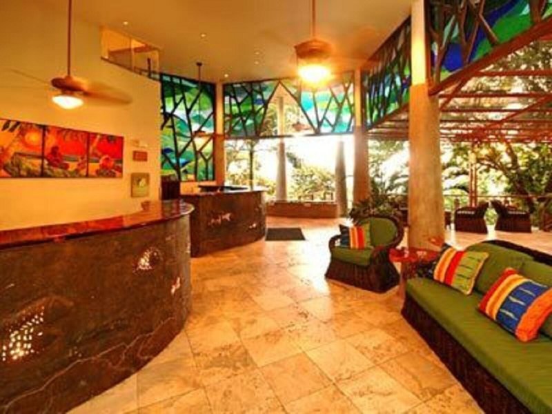 Si Como No Resort & Wildlife Refuge 28